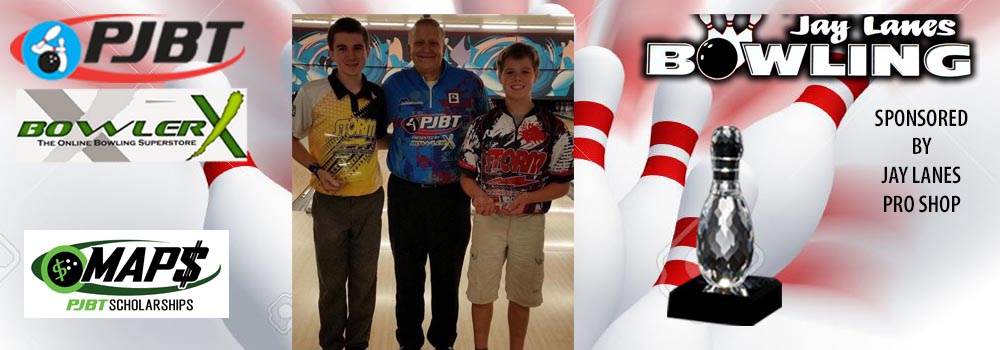 PJBT - Lehigh Valley Bowling Tournament Series PJBT - Lehigh Valley Bowling Tournament Series